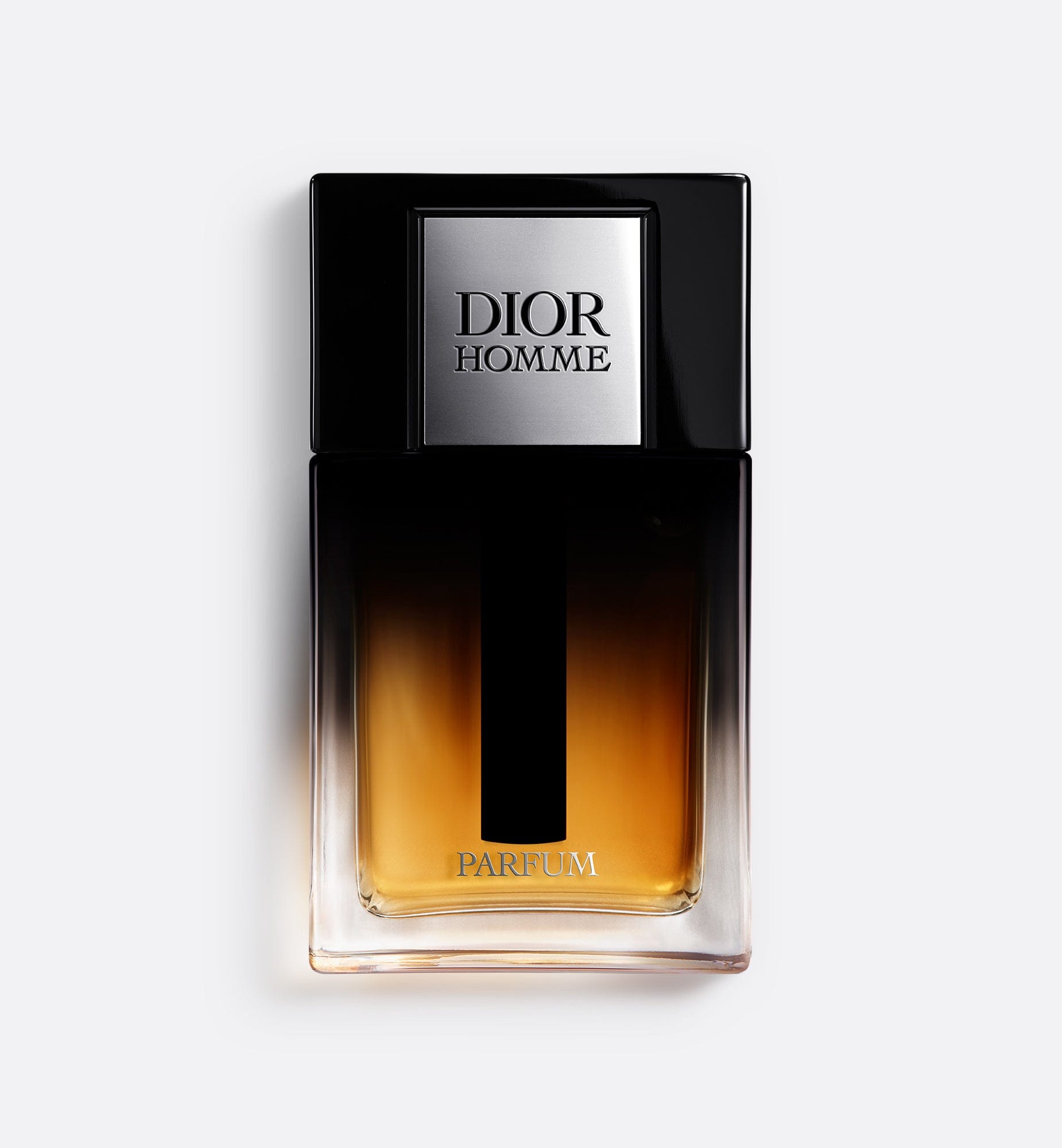 Dior Homme香精 | 香薰 - 琥珀木質花香調