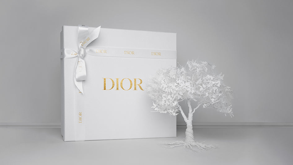  DIOR環保包裝 | DIOR美妍網店