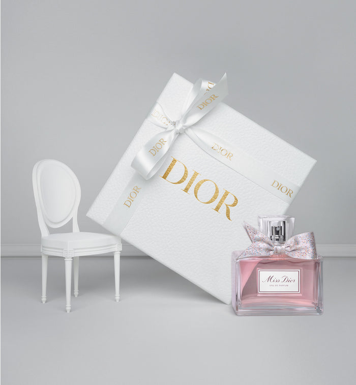 MISS DIOR及DIOR禮物盒