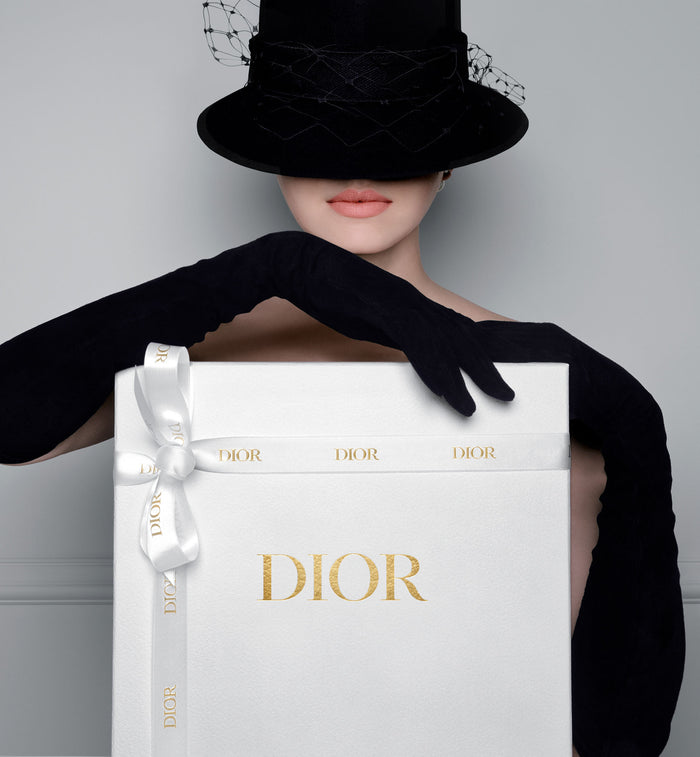  DIOR包裝盒 | DIOR美妍網店