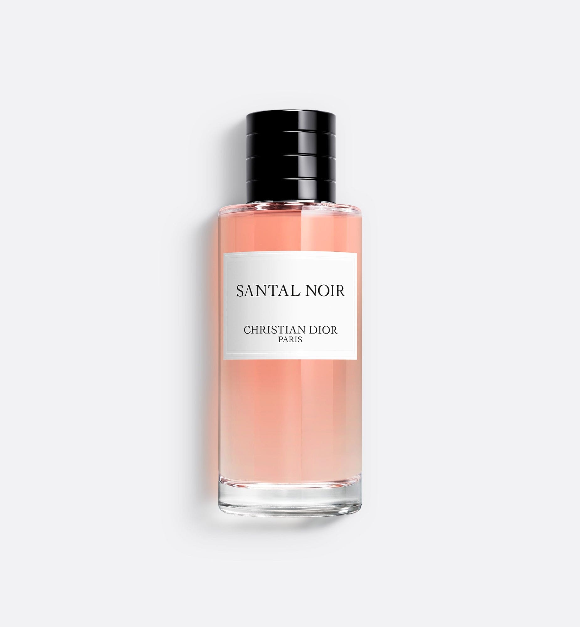 Santal Noir香薰 | 中性香水 - 木質和皮革香調