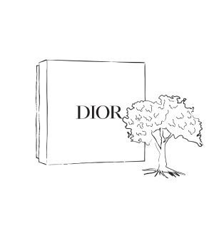 DIOR環保包裝