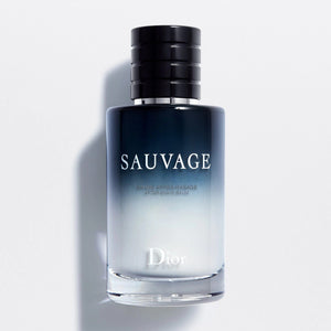 SAUVAGE | 鬚後修護乳